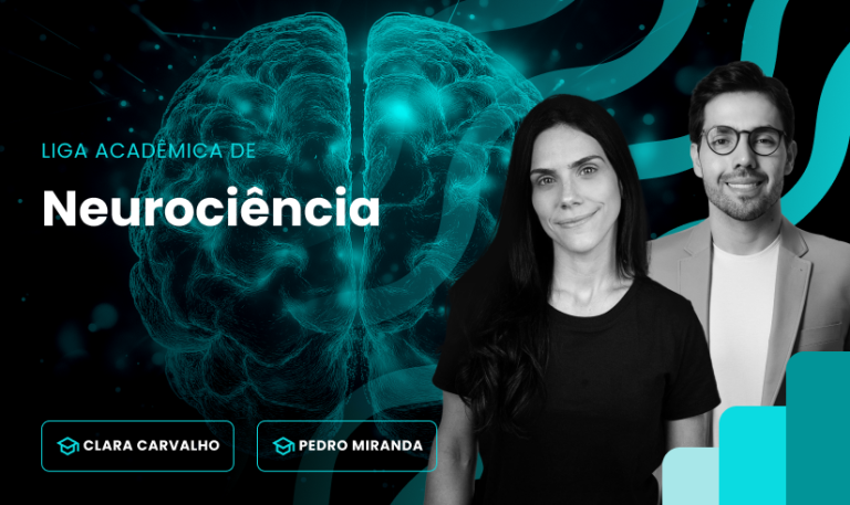 Liga Acadêmica de Neurociência