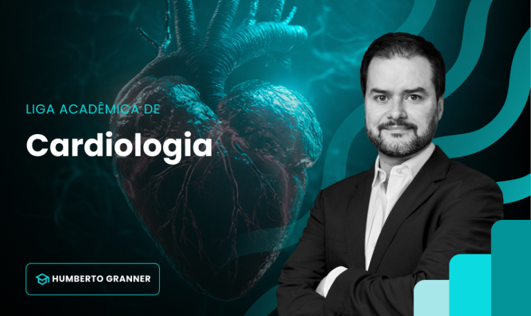Liga Acadêmica de Cardiologia