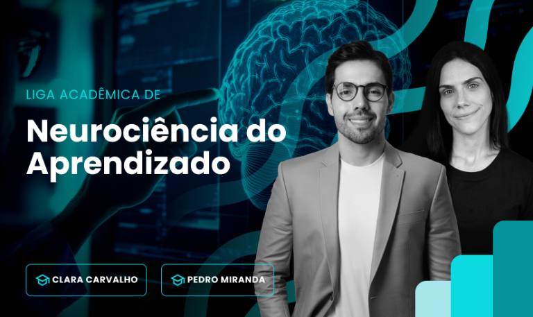Liga Acadêmica de Neurociência do Aprendizado