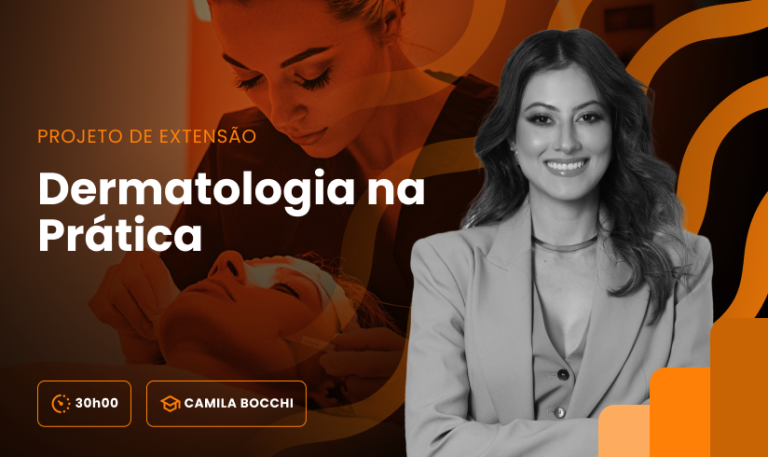 Projeto de Extensão em Dermatologia na Prática