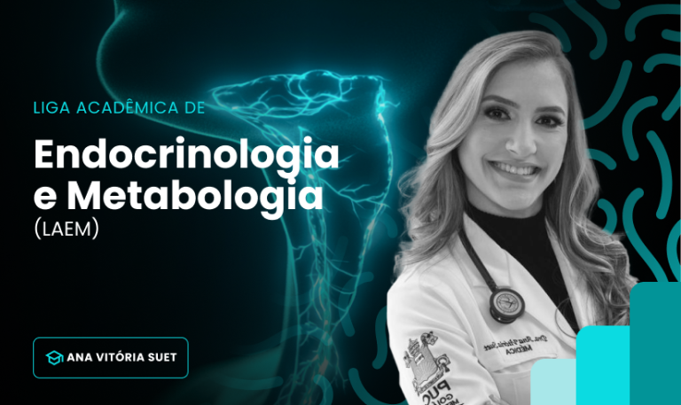 Liga Acadêmica de Endocrinologia e Metabologia – LAEM