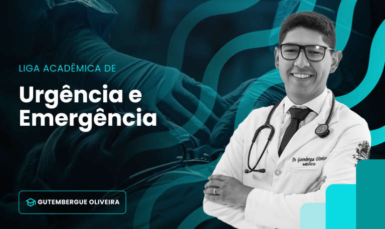Liga Acadêmica de Urgência e Emergência